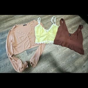 Shein bundle